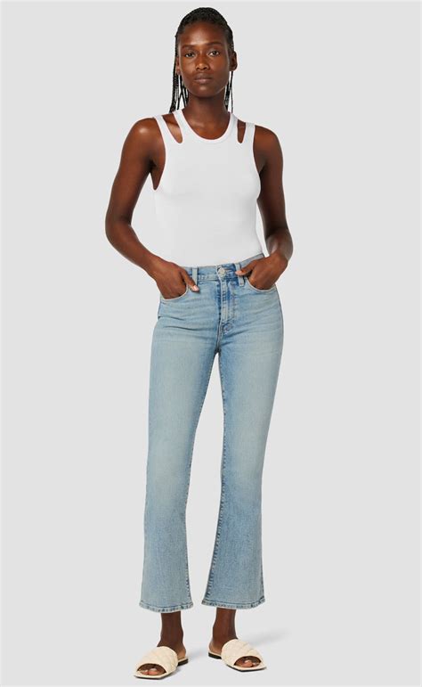 Shop Women's Denim Skinny at Hudson Jeans | Hudson Jeans