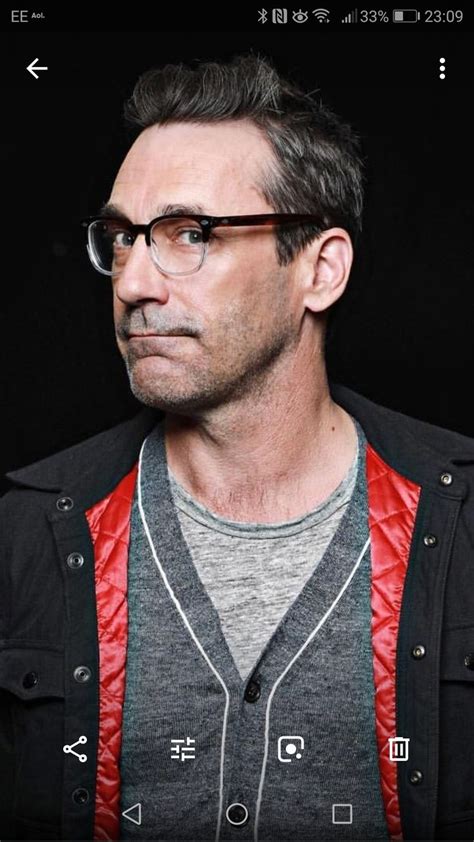 Pin By Joanne Russell On Jon Hamm Wearing Glasses Jon Hamm Hamm Wearing Glasses