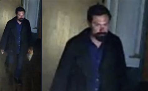 California Police Department Ask For Publics Help With Identifying Man