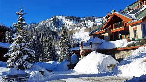 9 Top Rated Ski Resorts In Utah 2018 Planetware