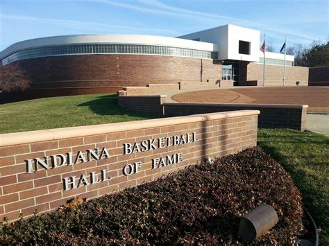 Indiana Basketball Hall of Fame - All You Need to Know BEFORE You Go (2025)