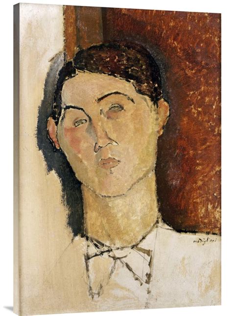 Art On A Budget GCS 265179 36 142 Amedeo Modigliani Tete De Jeune