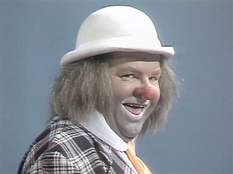 Benny the Clown | The Benny Hill Show Wikia | FANDOM powered by Wikia