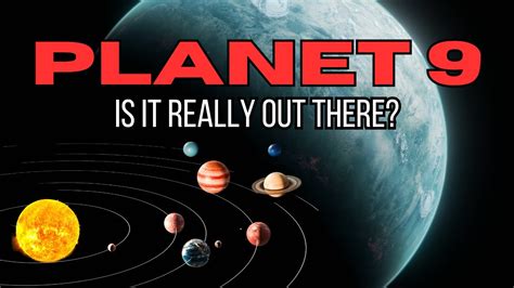 Planet 9 And The Theory Of Gravity Science Space Planet9 Astronomy Youtube