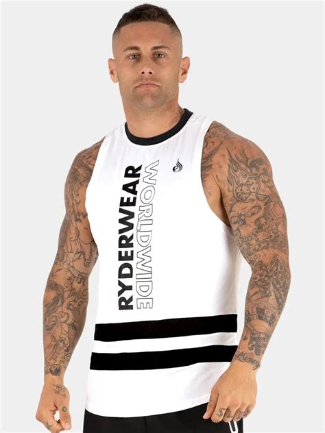 New Fashion Mesh Sleeveless Shirts Tank Top Men Fitness Shirt Mens