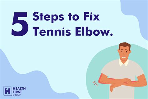 How To Fix Tennis Elbow Pain In Days Or Less