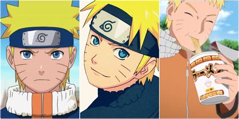 Naruto: 10 Differences Between The Japanese & US Versions