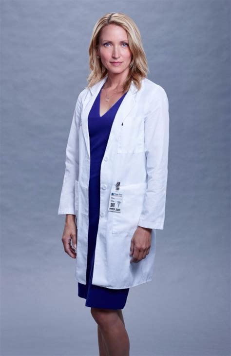 11. Saving Hope Season 5 Michelle Nolden 11628 664x1024 - CSISavingHope ...