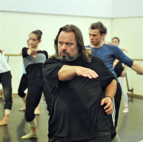 Choreographers