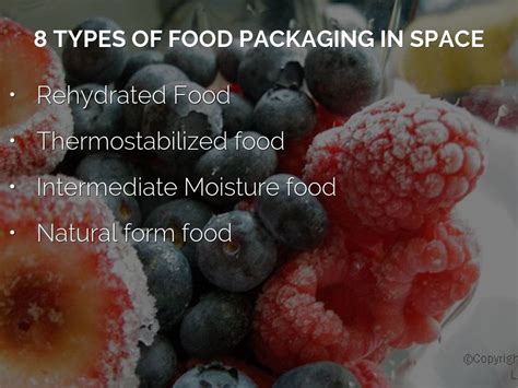 Nutrition in space by sjl7766
