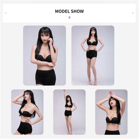 Fake Boob Silikon Brustplatte Full Bodysuit Crossdresser Vagina Höschen Large eBay