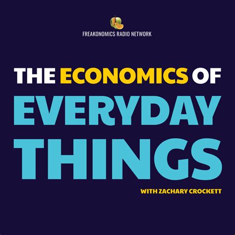 podcasts freakonomics