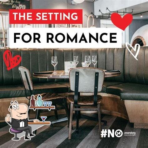 Lupa Osteria Pretoria Restaurant Menu Prices And Reviews