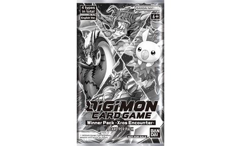 Digimon Card Game Tournament Kit Vol 5