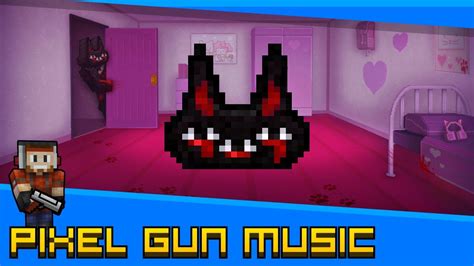 Level 974 Lottery Pixel Gun 3d Soundtrack Youtube