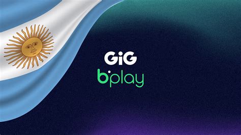 Gig Expande Su Presencia En La Argentina Con El Lanzamiento De Bplay En