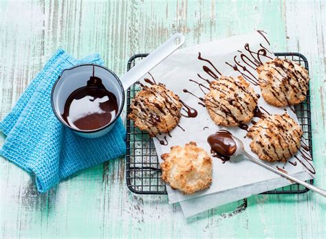 Glutenvrije Koekjes Populaire Allerhande Recepten Albert Heijn