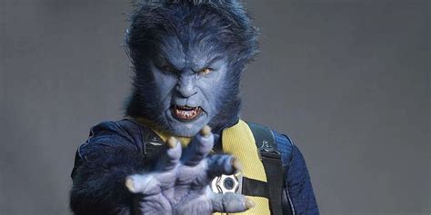 Dark Phoenix Proved Mcus Beast Shouldnt Be A Hero