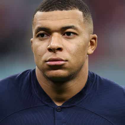 kylian mbappe expressen