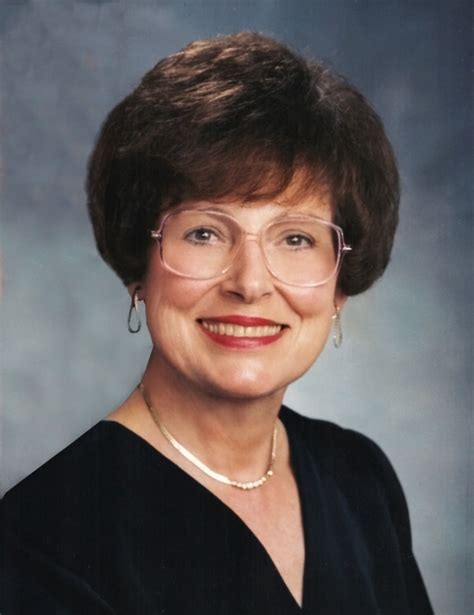 Barbara Barb Elizabeth Hansen Lensing Funeral Home