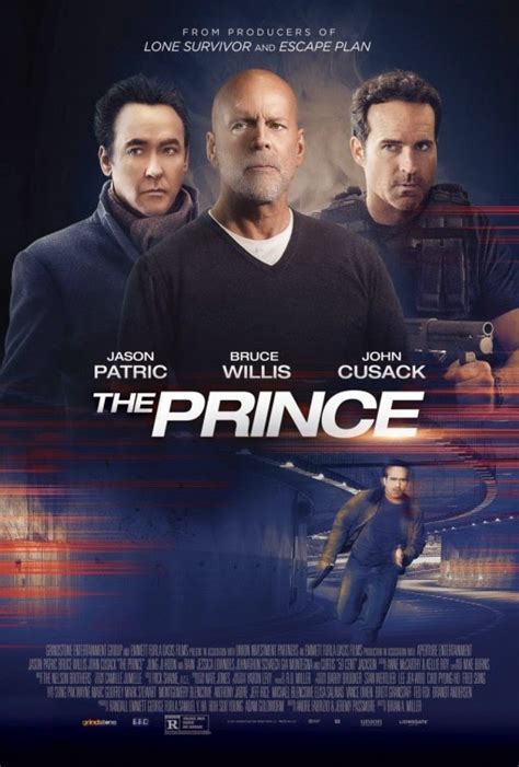 The Prince | Teaser Trailer