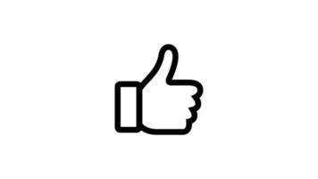 Thumbs Up Vector Png