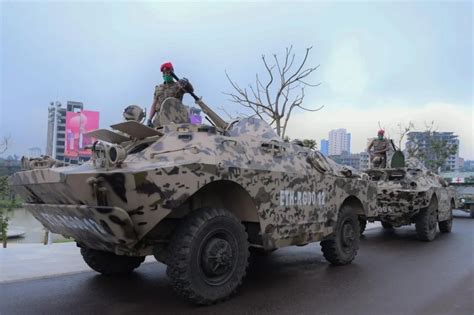 Photos - Ethiopian National Defense Forces Photo's | A Military Photo & Video Website