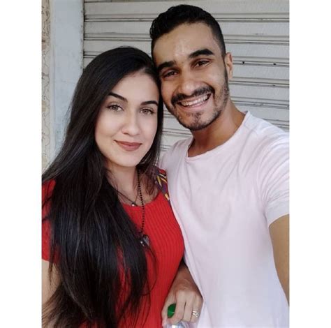 Milh Es De Seguidores Casal Lagartense Sucesso No Tik Tok