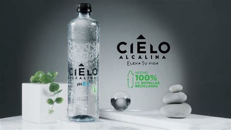 Cielo Alcalina Nueva Imagen YouTube