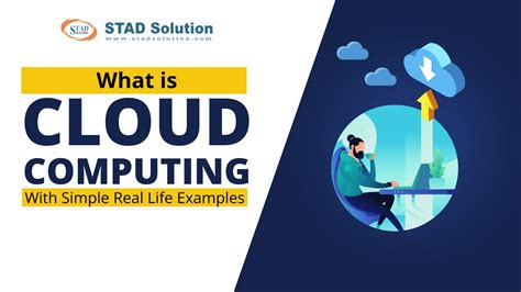 What Is Cloud Computing Cloud Computing Tutorial For Beginners