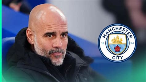 Next Man City Manager Pep Guardiola Exit Talk Prompts Big Admission As Chief Opens Up On 115