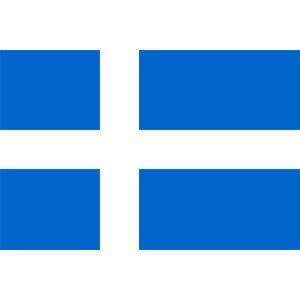 Flag of Shetland - Alchetron, The Free Social Encyclopedia