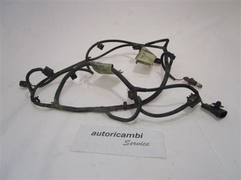 Cablaggio Sensori Di Parcheggio Alfa Romeo D Aut Sw