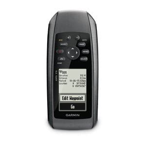 GPS 73 | Marine | Garmin Philippines