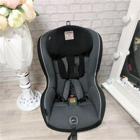 Автокресло Peg-Perego Viaggio Duo-Fix | прокат Вишенка