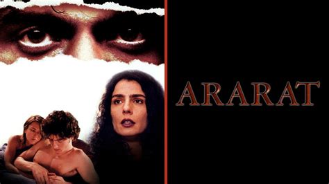 Watch Ararat (2002) Full Movie Online - Plex