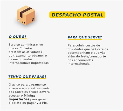 Mais Correios