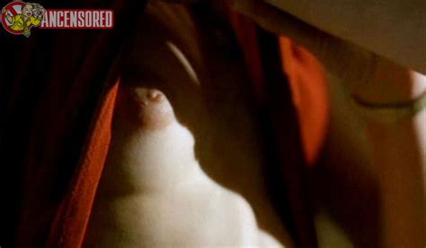 Naked Fritzi Haberlandt In Erbsen Auf Halb