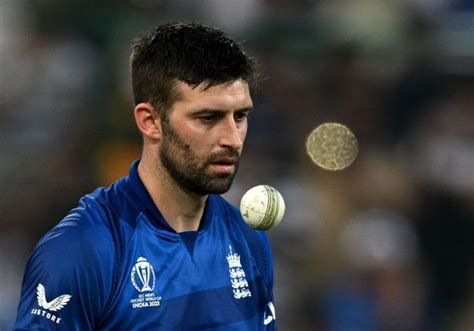 Mark Wood: England quick eyes historic treble at T20 World Cup | The ...