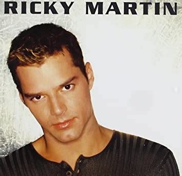 Ricky Martin