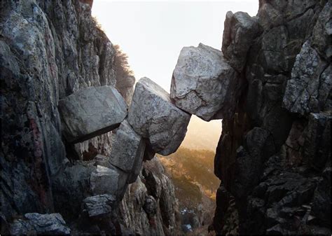 The Immortal Bridge ~ Kuriositas