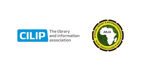 Cilip Celebrates New Partnership With African Library And Information Association Aflia