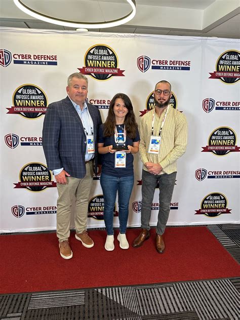 Endpoint Protector by CoSoSys (now part of Netwrix) on LinkedIn: #rsac ... 