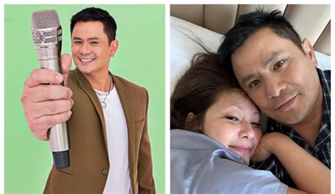 Ogie Sa Sex Life Nila Ni Regine Ang Sabi Ng Pastor Namin Sa Mag
