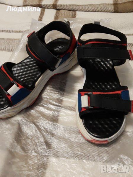 Сандали,дамски,Тенденз в Сандали в гр. Варна - ID42328122 | Bazar.bg