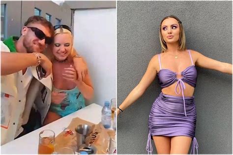 Ca să elimine orice dubiu Alexandra Stan a vorbit public despre acest