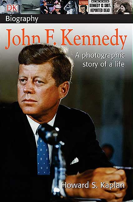 John F Kennedy