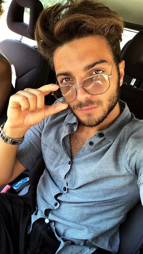 Gianluca Ginoble Il Volo Gianluca Instagram