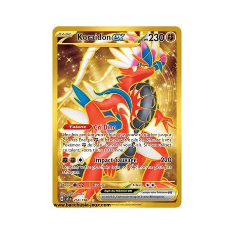 Carte Pokémon EV01 158 198 Fragroin EX