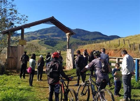 Turismo em Minas Gerais | Cristina